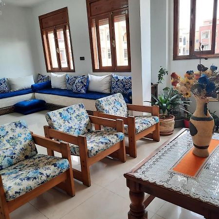 Essaouira Apartment Dış mekan fotoğraf