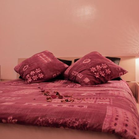 Essaouira Apartment Dış mekan fotoğraf