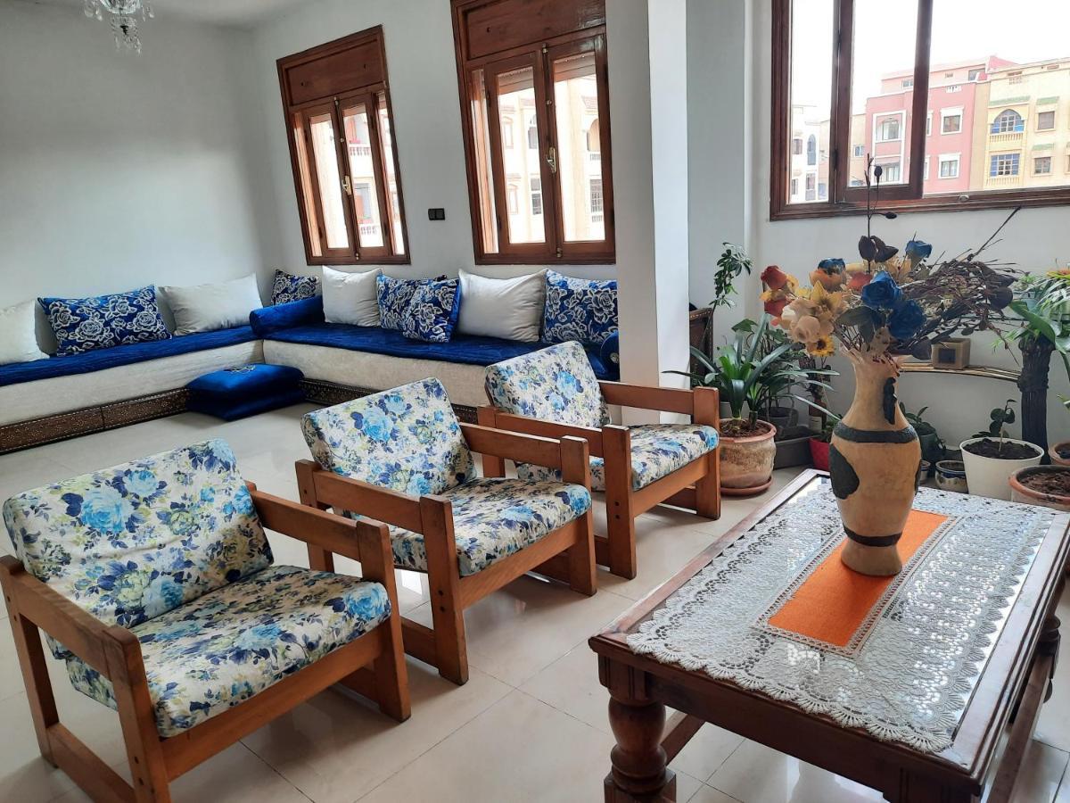 Essaouira Apartment Dış mekan fotoğraf