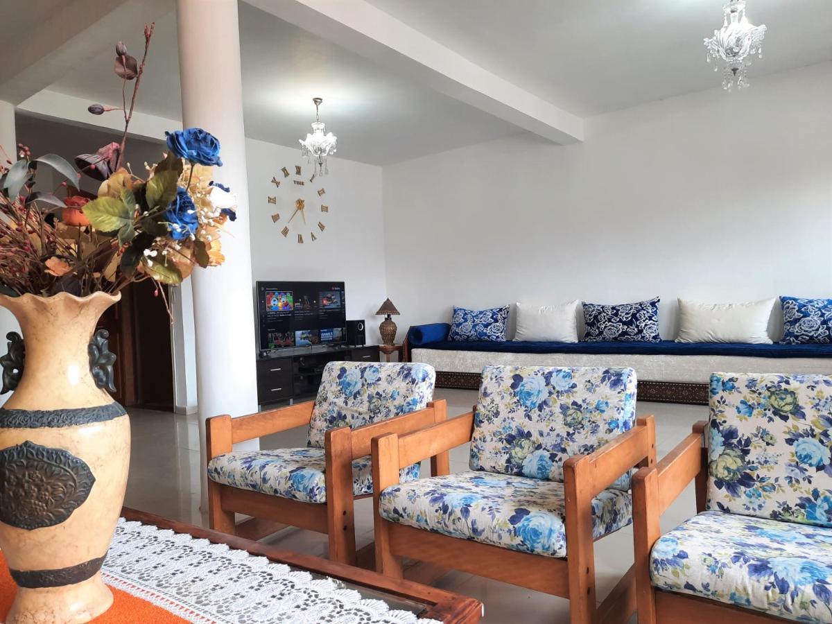 Essaouira Apartment Dış mekan fotoğraf
