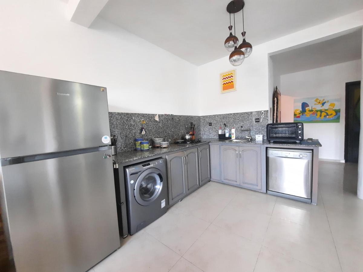 Essaouira Apartment Dış mekan fotoğraf