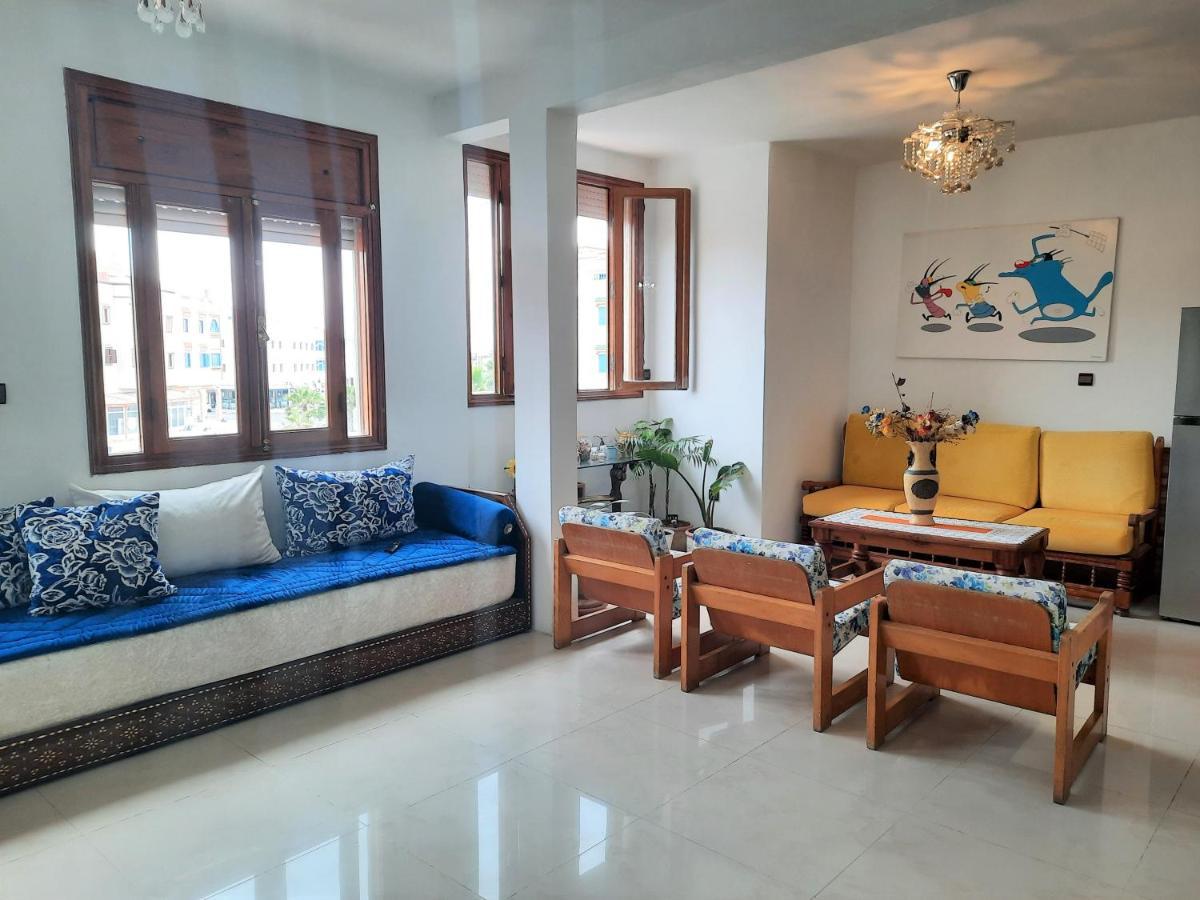 Essaouira Apartment Dış mekan fotoğraf
