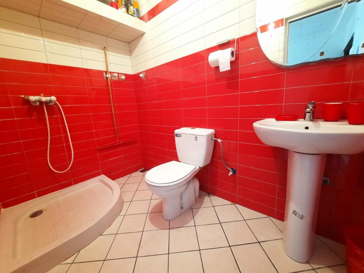 Essaouira Apartment Dış mekan fotoğraf