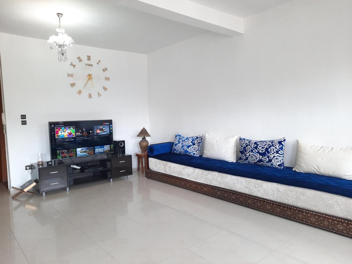 Essaouira Apartment Dış mekan fotoğraf