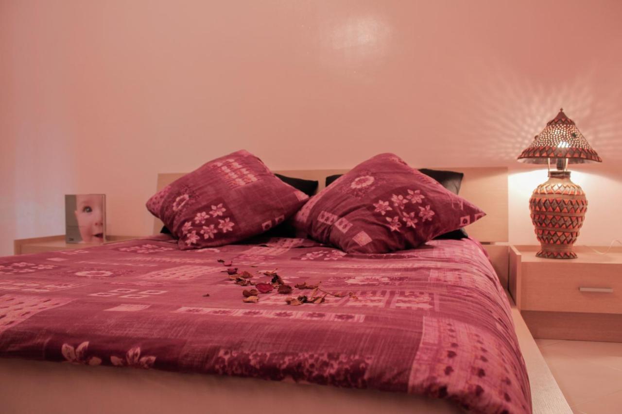 Essaouira Apartment Dış mekan fotoğraf